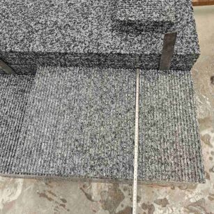 云浮芝麻黑拉丝面