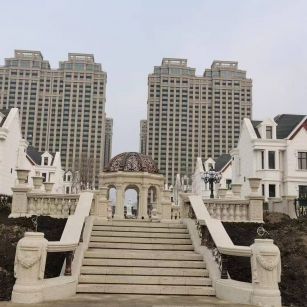 云浮黄金麻工程案例