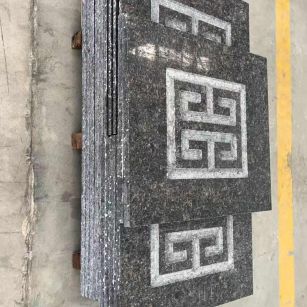 云浮英国棕回纹雕刻版
