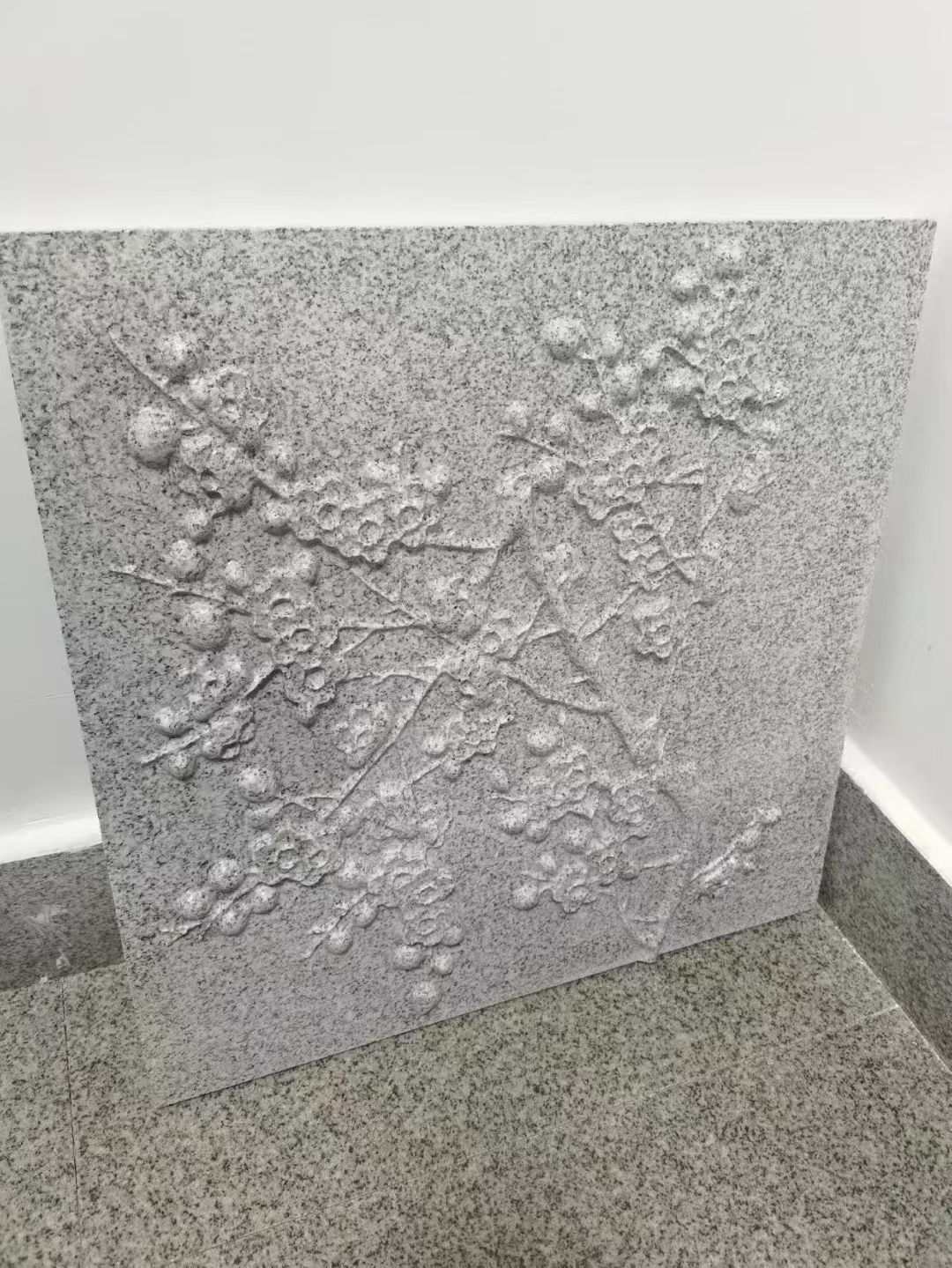 云浮芝麻白雕刻版，异形定制