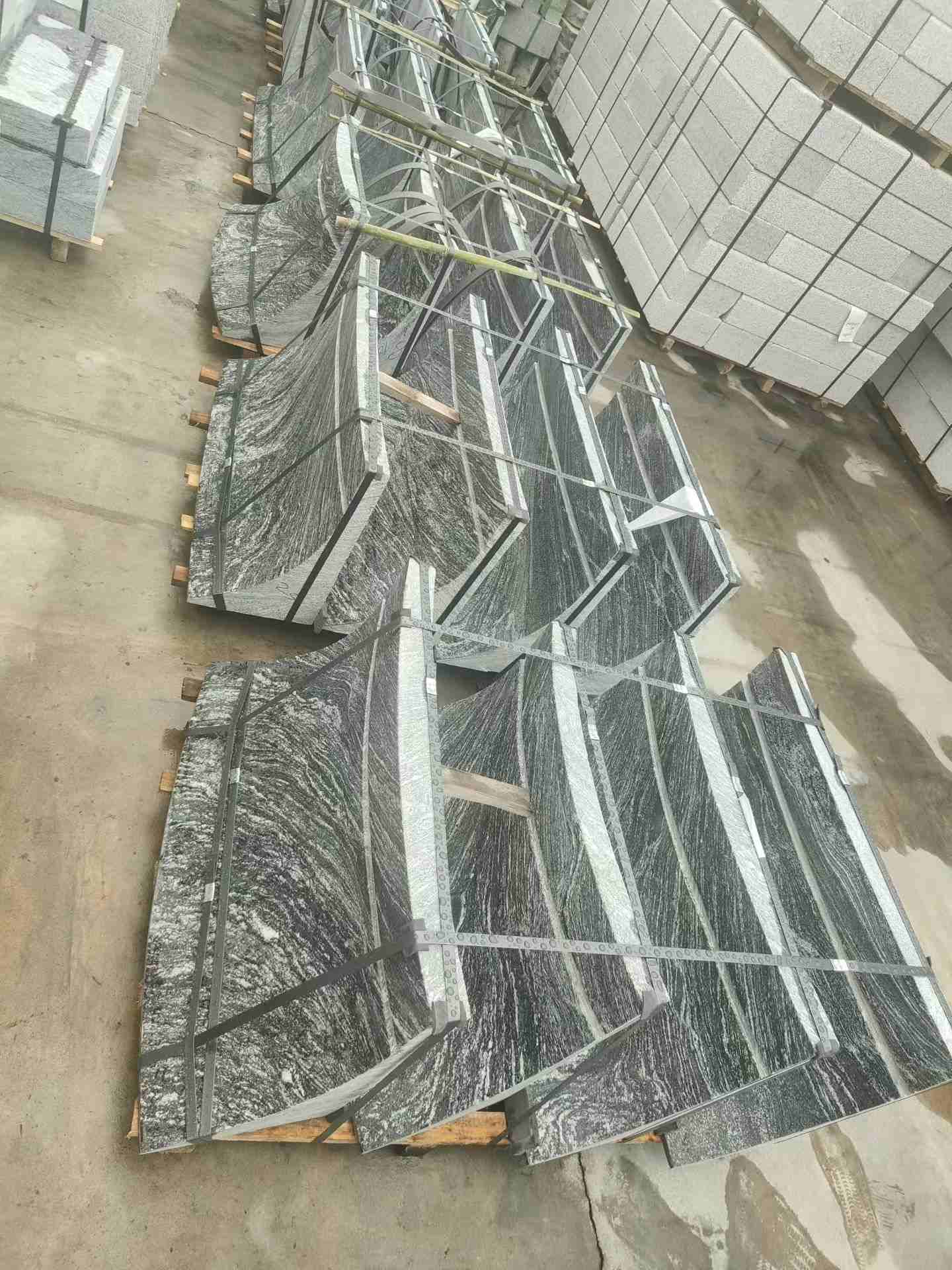 云浮浪淘沙异形定制