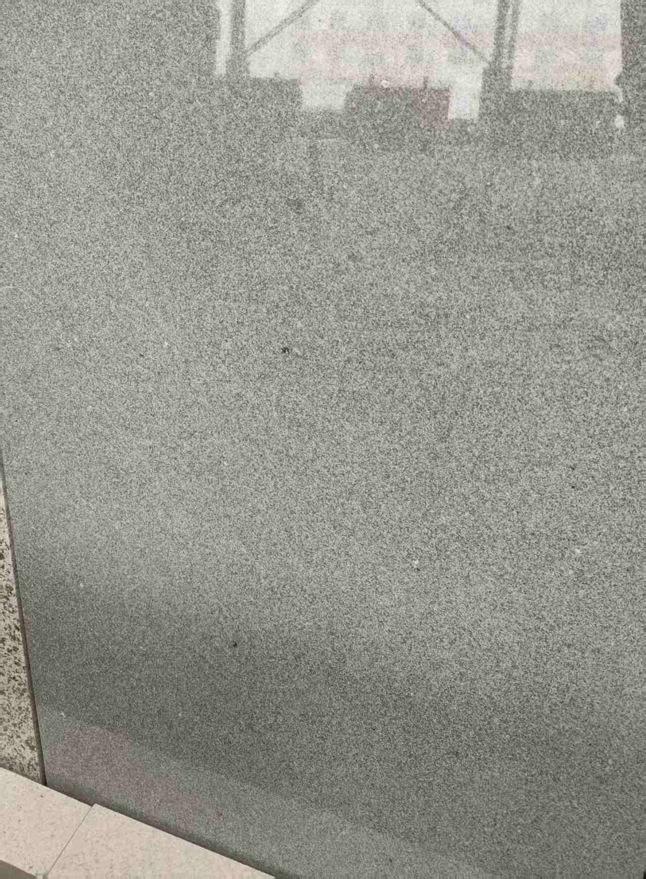 云浮芝麻灰 地铺石 干挂