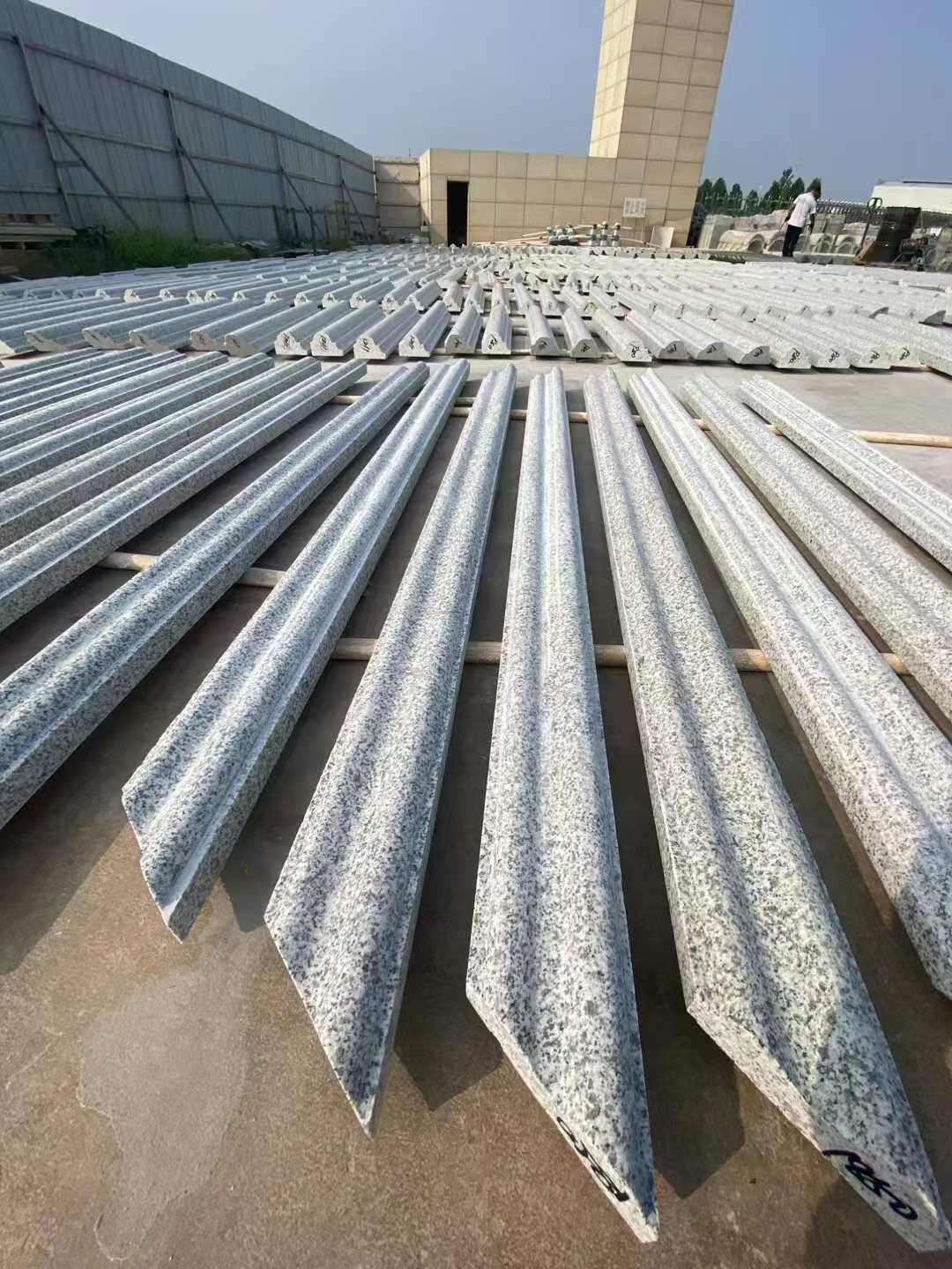 云浮 别墅异形线条 异形定制